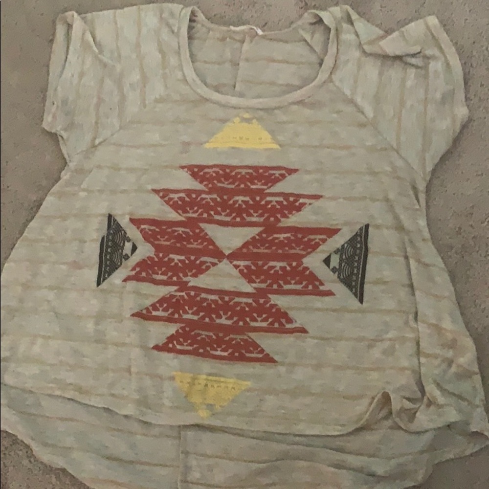 Designed Top